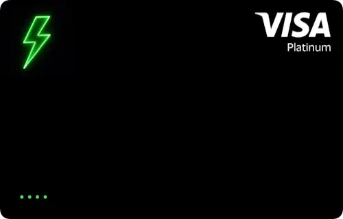 Amp Pay Card - 2 tiers