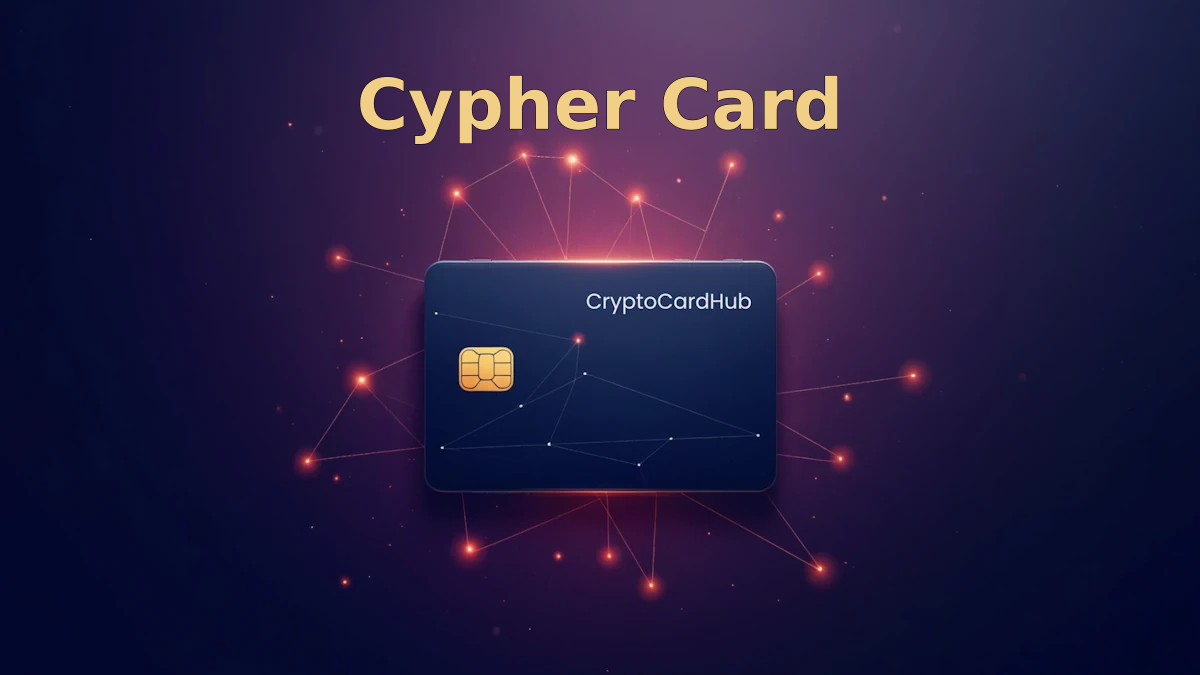 Visual preview for Cypher Card