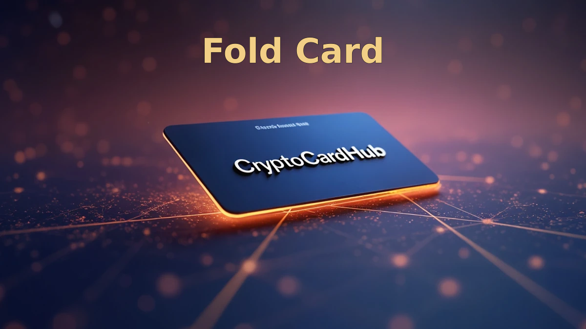 Visual preview for Fold Card