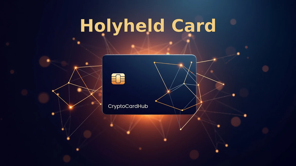 Visual preview for Holyheld Card