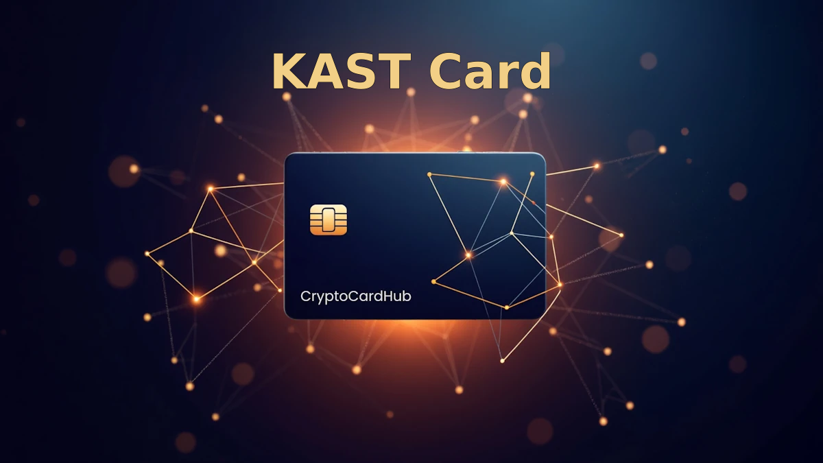 Visual preview for KAST Card