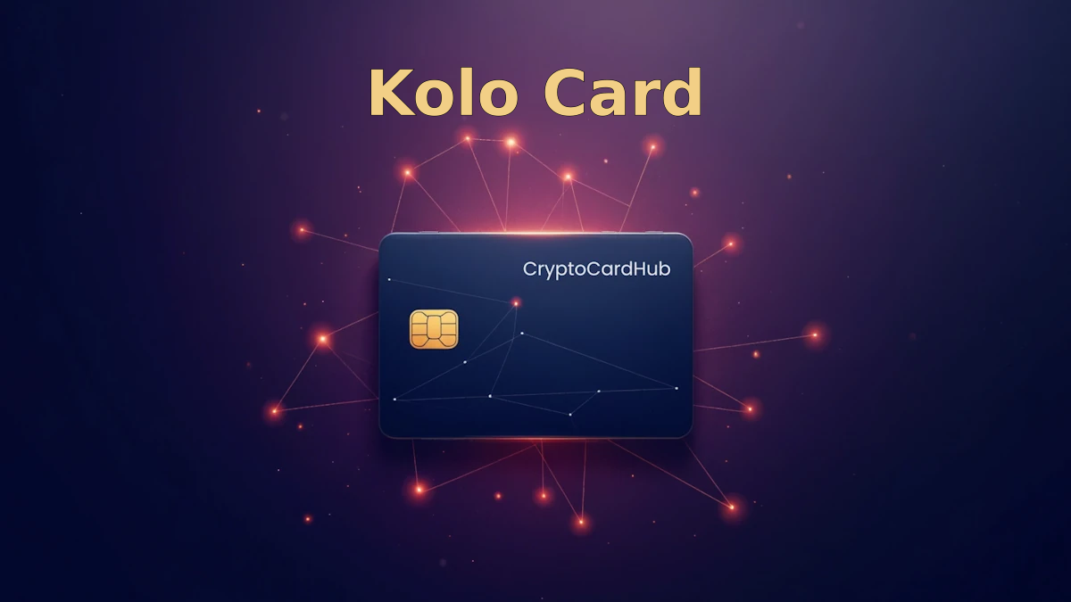 Visual preview for Kolo Card
