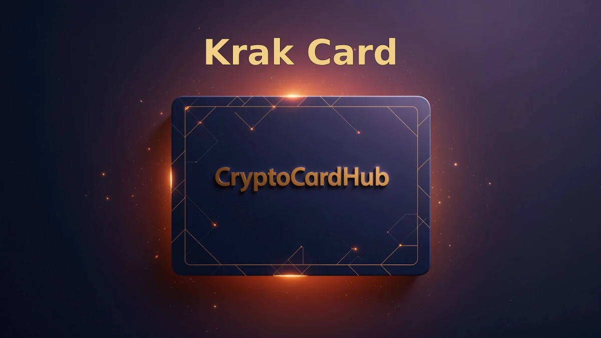 Visual preview for Krak Card