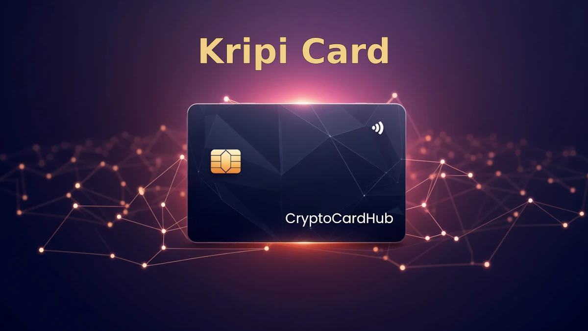 Visual preview for Kripi Card