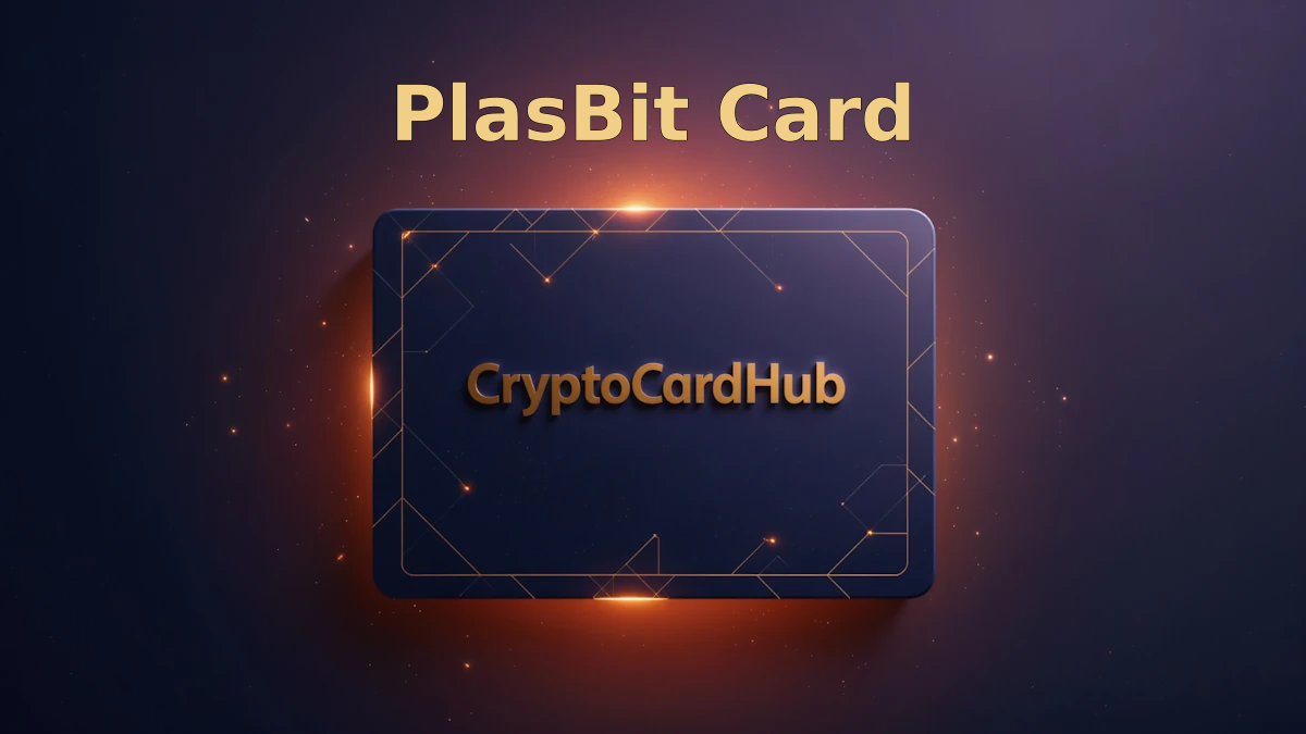 Visual preview for PlasBit Card