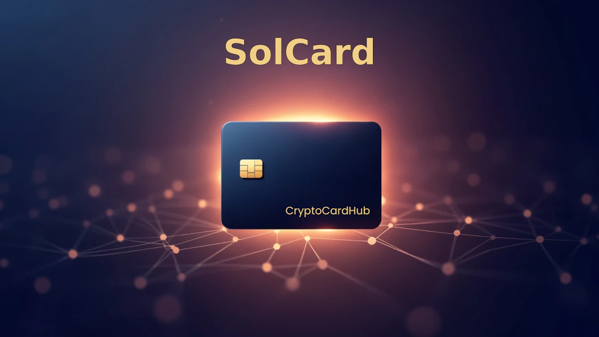 Visual preview for SolCard