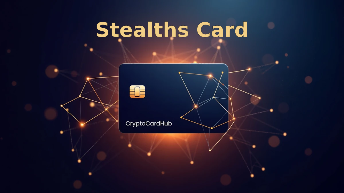 Visual preview for Stealths Card