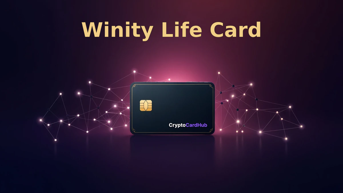Visual preview for Winity Life Card