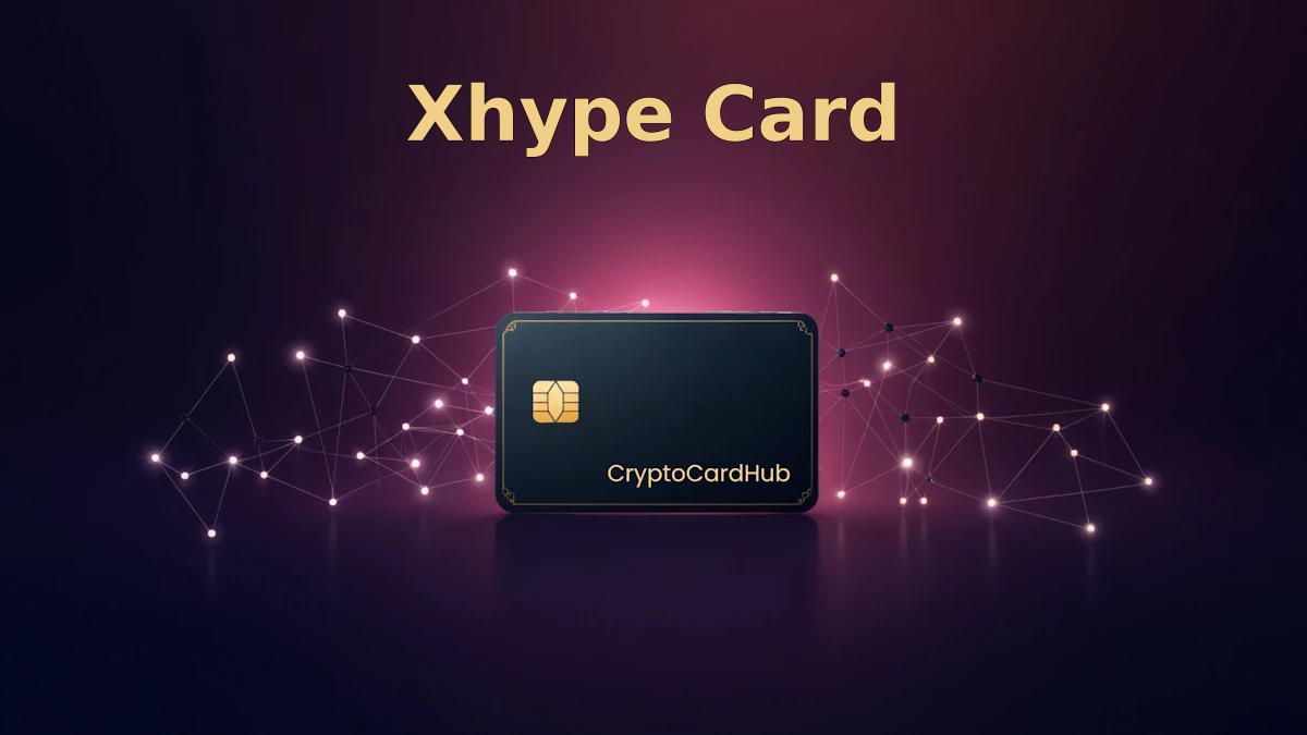 Visual preview for Xhype Card