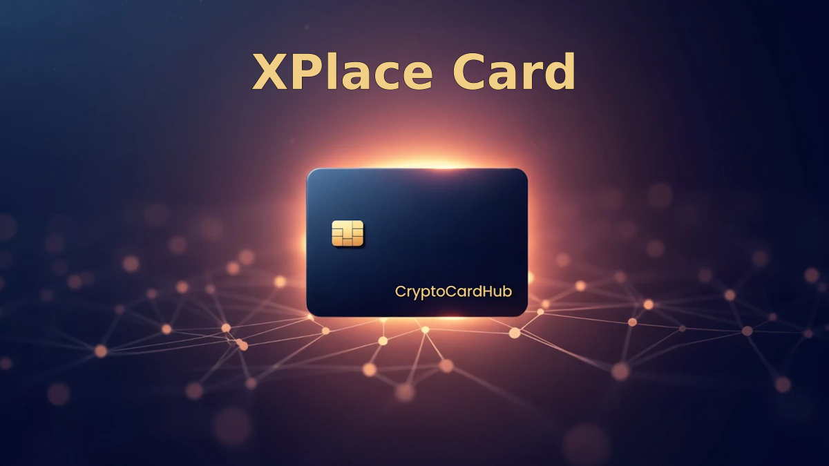 Visual preview for XPlace Card