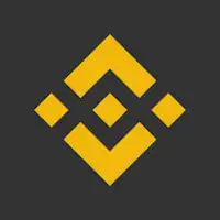 Binance Card logo