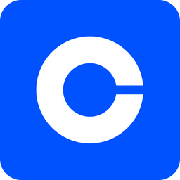 Coinbase Card logo