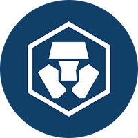 Crypto.com logo