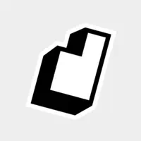 Deblock Card logo