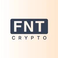 FNT Crypto Card logo