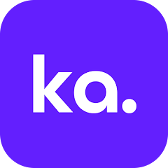 Ka. Debit Card logo