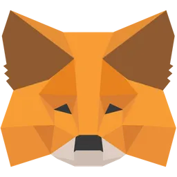 Metamask logo