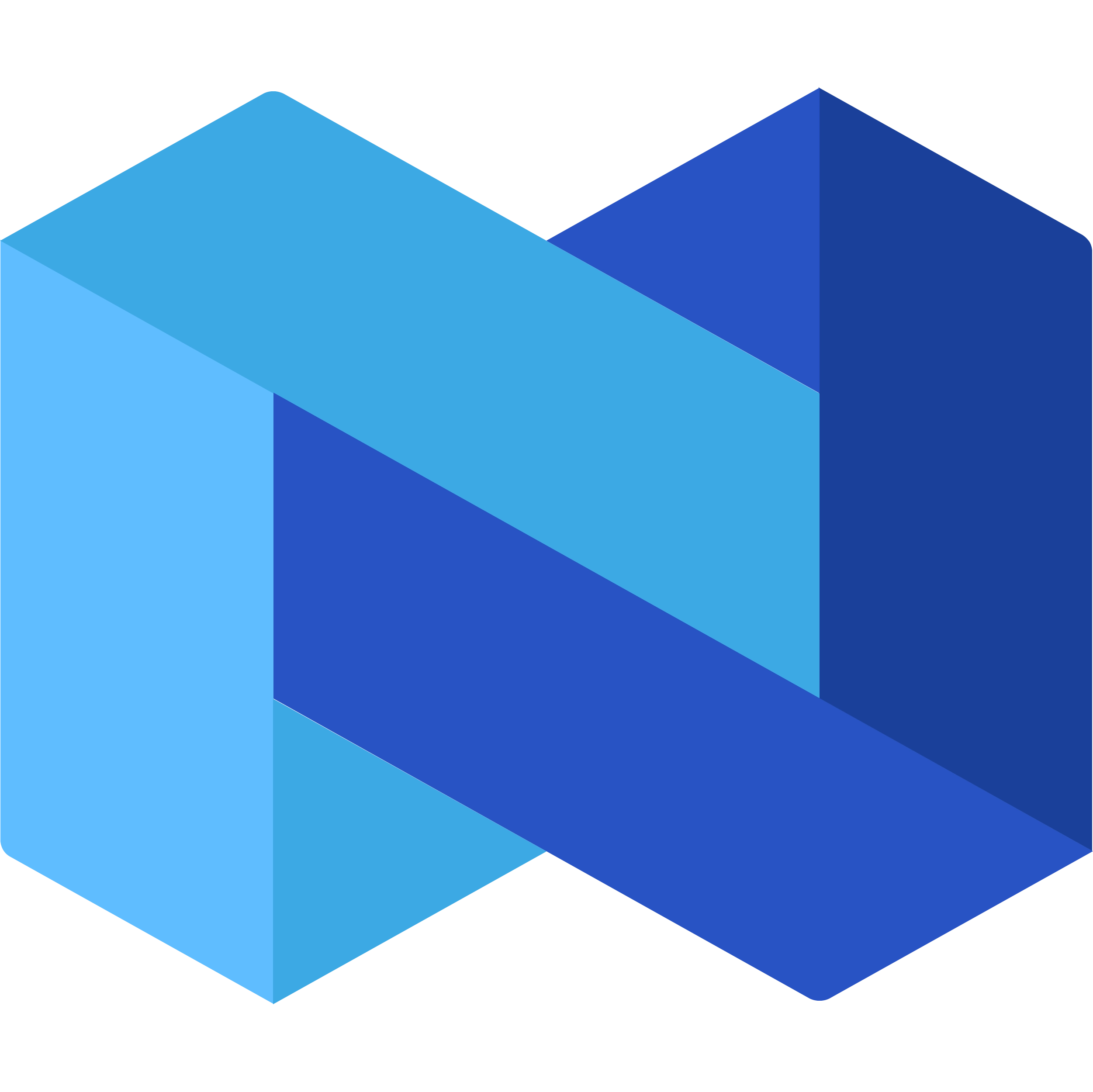 Nexo logo