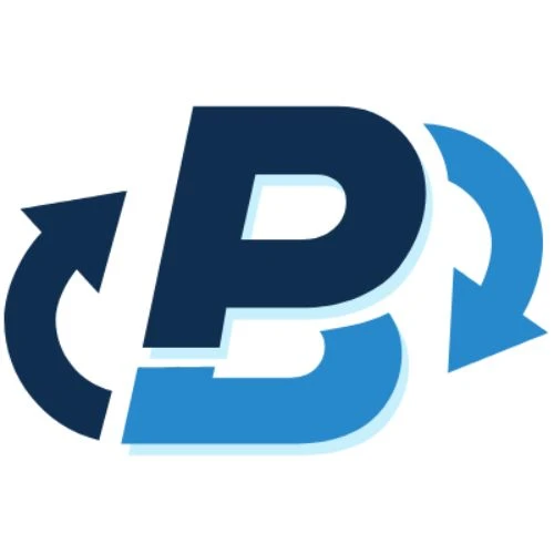 PlasBit logo
