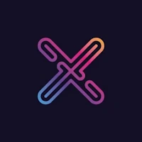 Xhype logo